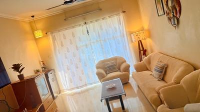 Hall Image of 1300 Sq.ft 2 BHK Apartment / Flat for rent in Naiknavare Sylvan Heights, Aundh Pune for Rs. 46000