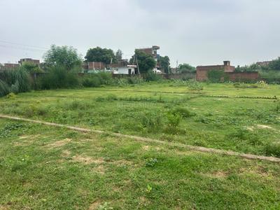Bhadawar Plot View 1