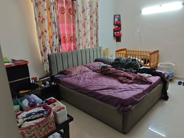 Viswa Vihar, C V Raman Nagar Bedroom 1