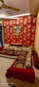 Bedroom Image of 675 Sq.ft 1 BHK Apartment / Flat for sale in Dombivli West Thane for Rs. 4300000