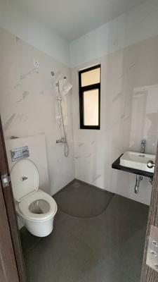 Image of 1100 Sq.ft 2 BHK Apartment / Flat for rent in Risland The Icon, Thane West, Thane for Rs. 45000