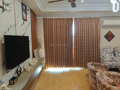Bedroom Image of 2250 Sq.ft 3 BHK Builder Floor for sale in Sector 4 Gurgaon for Rs. 26000000