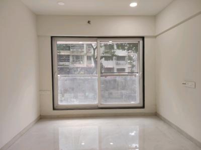 Bedroom Image of 1156 Sq.ft 2 BHK Apartment / Flat for sale in Nicco Residency, Jogeshwari East Mumbai for Rs. 20300000