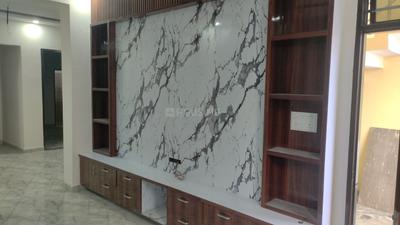 Living Room Image of 1550 Sq.ft 3 BHK Independent House for sale in Natkur Lucknow for Rs. 5500000