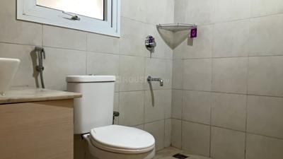 Image of 1093 Sq.ft 2 BHK Apartment / Flat for sale in Bhartiya Nikoo Homes Phase 2, Thanisandra, Bengaluru for Rs. 13100000