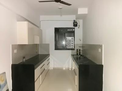 Kitchen Image of 3000 Sq.ft 4 BHK Builder Floor for rent in Lodha Palava Serenity, Palava Phase 2 Thane for Rs. 70000