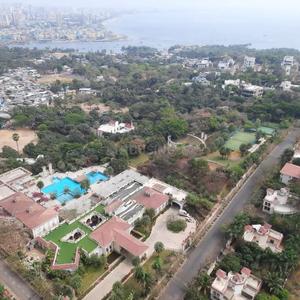 Image of 1519 Sq.ft 3 BHK Apartment / Flat for sale in Raheja Exotica Sorento, Madh, Mumbai for Rs. 32000000