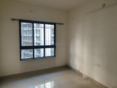 Bedroom Image of 550 Sq.ft 1 BHK Apartment / Flat for sale in Godrej Prime, Chembur Mumbai for Rs. 11000000