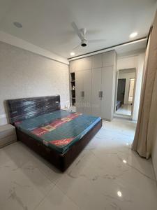 Bedroom Image of 1049 Sq.ft 2 BHK Apartment / Flat for sale in Shambhu Nagar Nagpur for Rs. 4500000