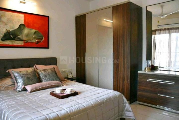 Bedroom Image of 600 Sq.ft 1 BHK Apartment / Flat for sale in Srinivasa Enclave Apartments, C V Raman Nagar Bangalore for Rs. 4300000