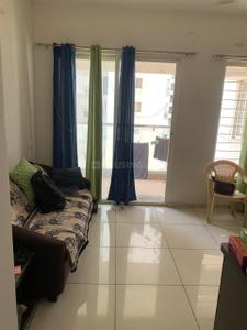 Hall Image of 600 Sq.ft 1 BHK Apartment / Flat for sale in Yashone Infinitee Phase II, Punawale Pune for Rs. 5600000