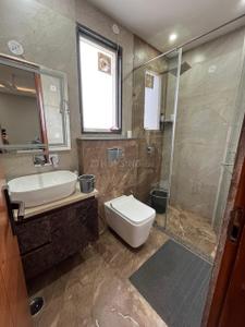 Image of 2484 Sq.ft 4 BHK Builder Floor for sale in Sector 49, Gurgaon for Rs. 37500000