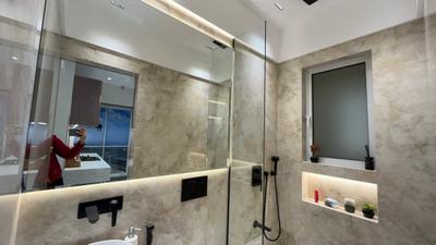 Image of 450 Sq.ft 1 BHK Apartment / Flat for sale in Sewri, Mumbai for Rs. 13500000