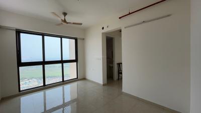 Living Room Image of 950 Sq.ft 2 BHK Apartment / Flat for sale in Runwal Bliss, Kanjurmarg East Mumbai for Rs. 21100000
