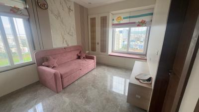 Bedroom Image of 2600 Sq.ft 4 BHK Apartment / Flat for sale in Kondhwa Budruk Pune for Rs. 32500000