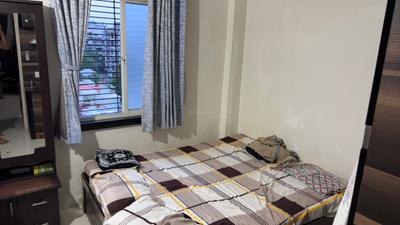 Chinar Bungalows Bedroom One 2