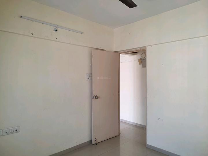 Goel Ganga Constella Bedroom 1