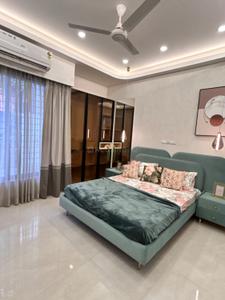 Bedroom Image of 1550 Sq.ft 3 BHK Apartment / Flat for sale in A And A Breeza Building A, Mundhwa Pune for Rs. 14500000