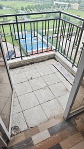 Image of 900 Sq.ft 2 BHK Apartment / Flat for sale in MRG Ultimus, Sector 90, Gurgaon for Rs. 6950000