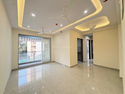 Hall Image of 1227 Sq.ft 3 BHK Apartment / Flat for sale in Balaji Heights, Dombivli East Thane for Rs. 8190000