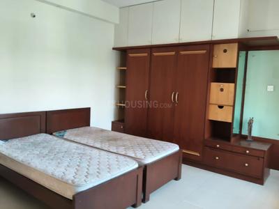 Bedroom Image of 2900 Sq.ft 4 BHK Apartment / Flat for sale in Fortune Sweetdreams Apartments by Fortune India, BTM Layout Bengaluru for Rs. 46000000