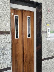 Bathroom Image of 1175 Sq.ft 2 BHK Apartment / Flat for sale in Sri Balaji Homes, Kompally Hyderabad for Rs. 5287500