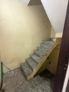 Image of 550 Sq.ft 2 BHK Builder Floor for rent in Uttam Nagar, New Delhi for Rs. 9999