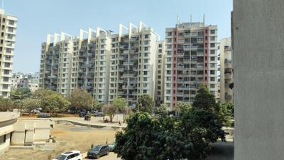 Image of 1600 Sq.ft 3 BHK Apartment / Flat for sale in Amit Astonia Royale, Ambegaon Budruk, Pune for Rs. 11500000