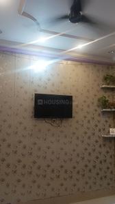 Bedroom Image of 436 Sq.ft 3 BHK Independent House for sale in Sector 1 Bokaro for Rs. 6000000