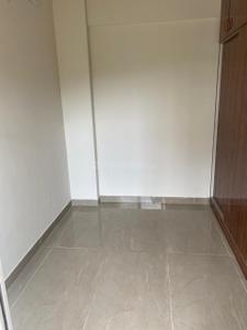Bedroom Image of 700 Sq.ft 1 BHK Apartment / Flat for rent in Bangalore City Municipal Corporation Layout Bengaluru for Rs. 22000