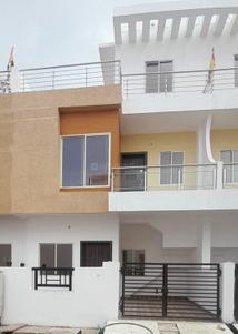 3 BHK Independent House