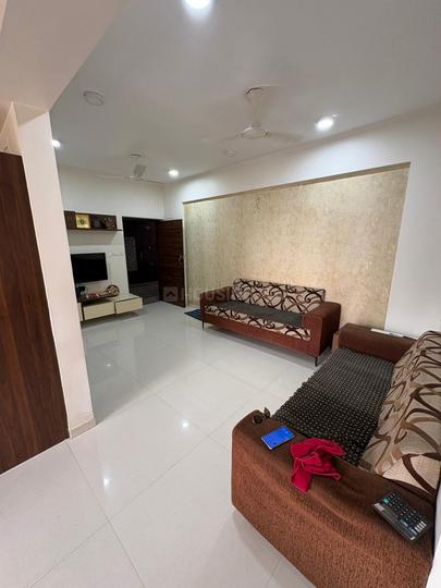 Gandhi Vraj Residency Main Image 1