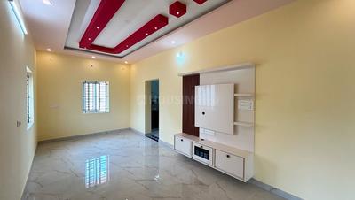 Hall Image of 750 Sq.ft 2 BHK Independent House for sale in Veppampattu Chennai for Rs. 5050000