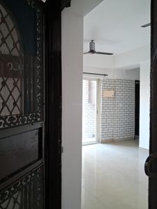 Main Entrance Image of 824 Sq.ft 2 BHK Apartment / Flat for sale in Paras Tierea, Sector 137 Noida for Rs. 7000000