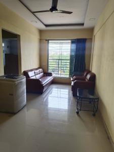 1 BHK Flat