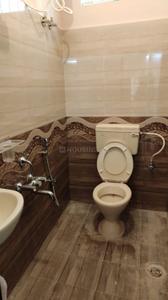 Image of 1450 Sq.ft 3 BHK Apartment / Flat for rent in Murugeshpalya, Bengaluru for Rs. 47000