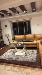 Bedroom Image of 2500 Sq.ft 4 BHK Apartment / Flat for sale in Jodhpur Park Kolkata for Rs. 28000000