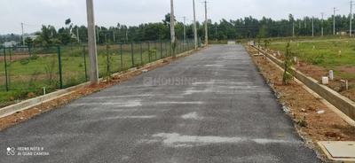 Image of 1281 Sq.ft Residential Plot / Land for sale in Hoskote, Bengaluru for Rs. 4483500