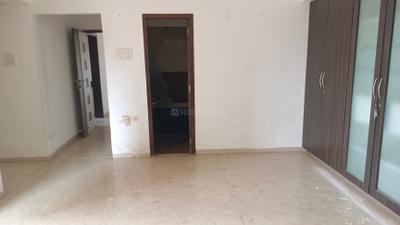 Bedroom Image of 2900 Sq.ft 4 BHK Apartment / Flat for sale in Akshar Shreeji Heights, Seawoods Navi Mumbai for Rs. 85100000