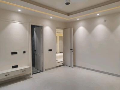 Bedroom Image of 2700 Sq.ft 4 BHK Builder Floor for sale in Green Field Colony Faridabad for Rs. 24000000