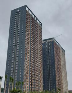 Image of 1675 Sq.ft 3 BHK Apartment / Flat for sale in Purva Atmosphere, R.K. Hegde Nagar, Bengaluru for Rs. 28500000