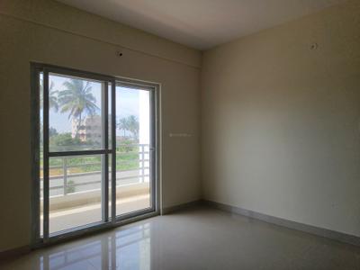Living Room Image of 1193 Sq.ft 2 BHK Apartment / Flat for sale in Sri Garudapriya Sunshine, Hoskote Bengaluru for Rs. 8150000