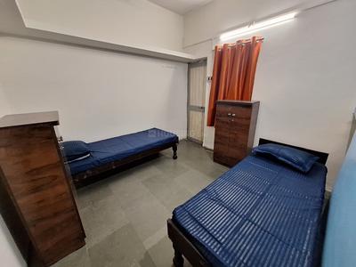 Image of Krisha PG in Chhani Jakat Naka, Vadodara