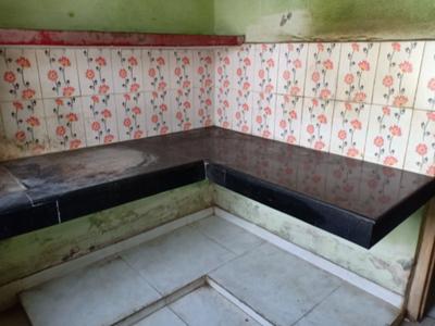 Kitchen Image of 1300 Sq.ft 2 BHK Independent House for rent in Gobarsahi Muzaffarpur for Rs. 7000