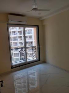 Bedroom Image of 700 Sq.ft 1 BHK Apartment / Flat for sale in JK Iris, Mira Road East Mira Bhayandar for Rs. 7500000
