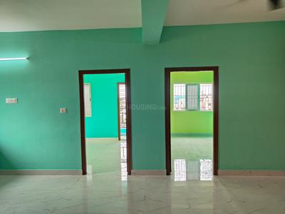 Living Room Image of 1200 Sq.ft 2 BHK Apartment / Flat for sale in Tangra Kolkata for Rs. 3000000