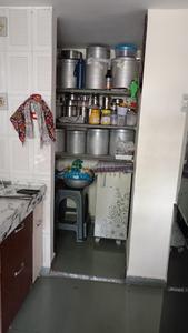 Kitchen Image of 900 Sq.ft 2 BHK Apartment / Flat for sale in Paldi Ahmedabad for Rs. 6300000