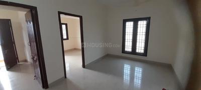 Hall Image of 809 Sq.ft 2 BHK Apartment / Flat for sale in Sembakkam Chennai for Rs. 5300000