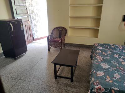 Hall Image of 600 Sq.ft 1 RK Independent House for rent in Mahanagar Lucknow for Rs. 18000