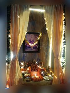 Hall Image of 900 Sq.ft 2 BHK Apartment / Flat for sale in Dehrakhas Dehradun for Rs. 6000000